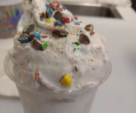 Papu2019s Dairy Dreams