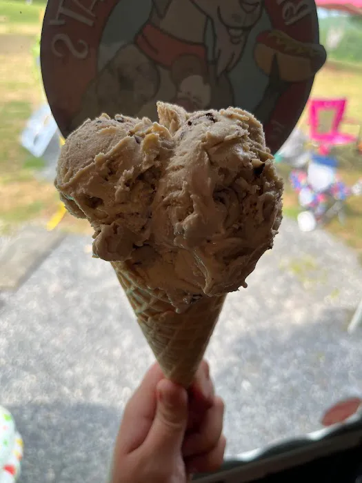 Big Goats Ice-Cream & Hotdog Shack Picture 2