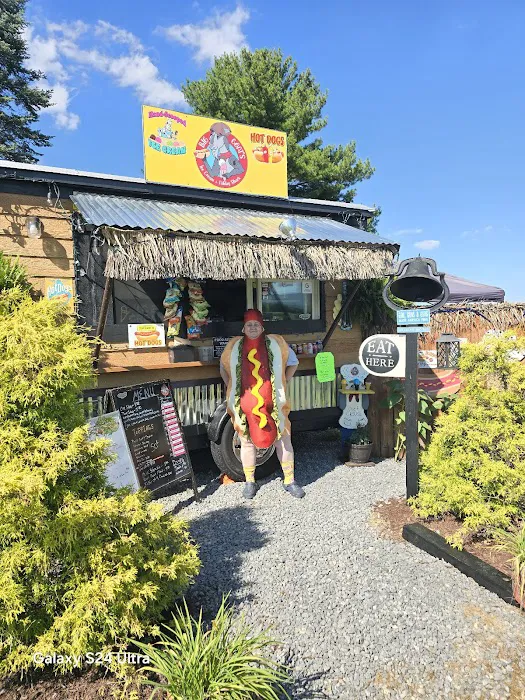 Big Goats Ice-Cream & Hotdog Shack Picture 1