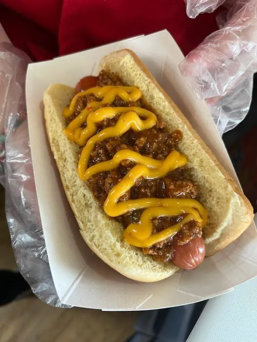 Big Goats Ice-Cream & Hotdog Shack Picture 4
