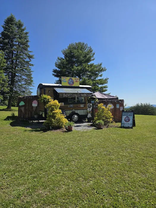 Big Goats Ice-Cream & Hotdog Shack Picture 9