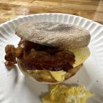 O Burg Creamery & Caffe