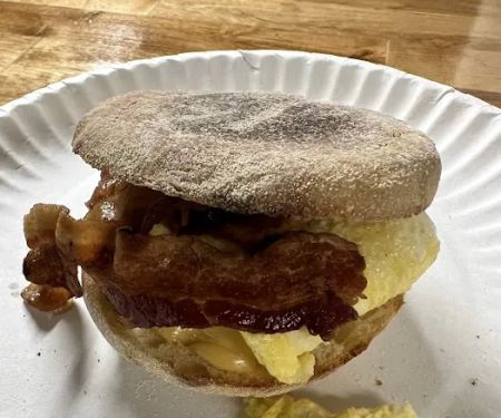 O Burg Creamery & Caffe
