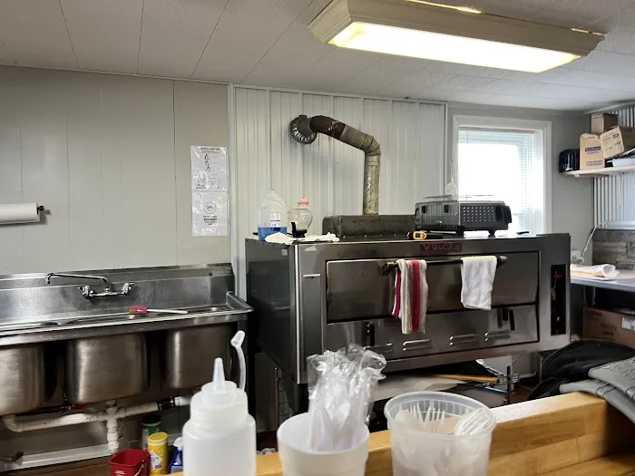 O Burg Creamery & Caffe Picture 7