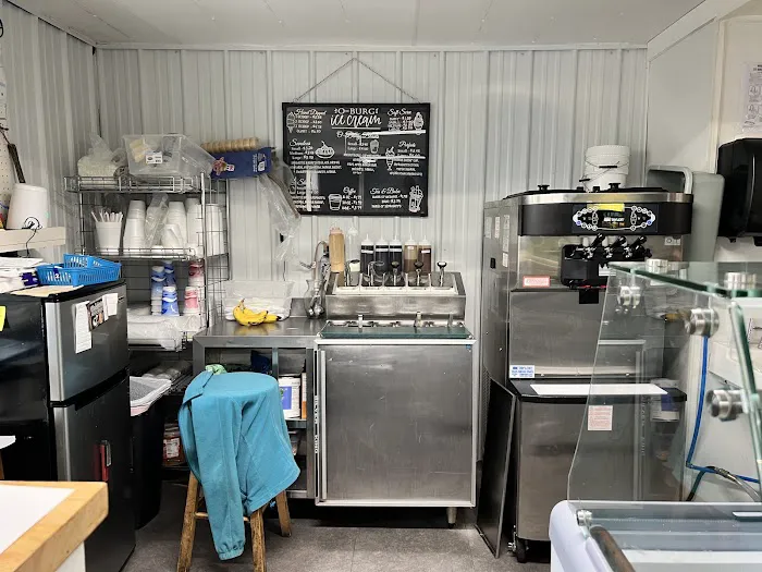 O Burg Creamery & Caffe Picture 3