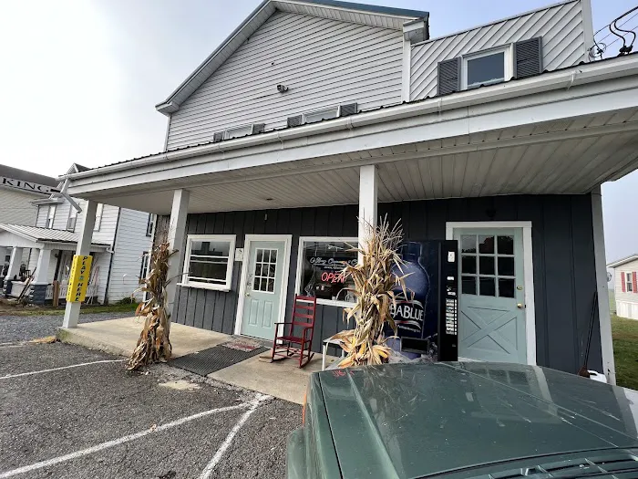 O Burg Creamery & Caffe Picture 9