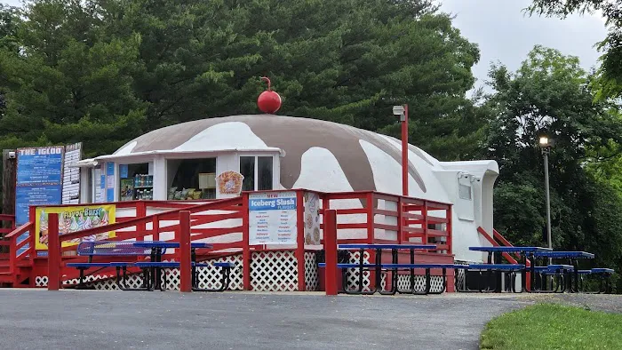 The Igloo Picture 3