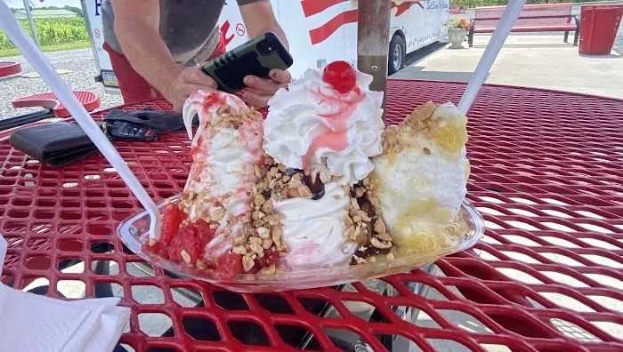 American Kream Soft Serve Picture 2