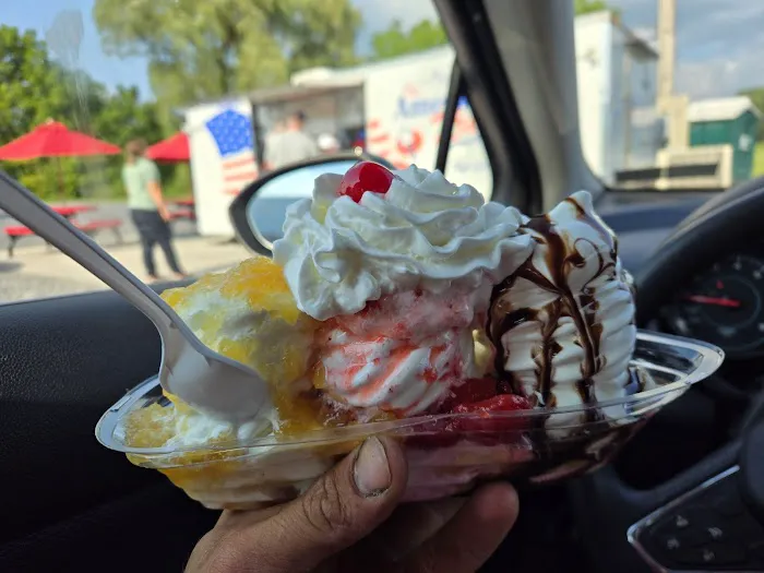 American Kream Soft Serve Picture 3