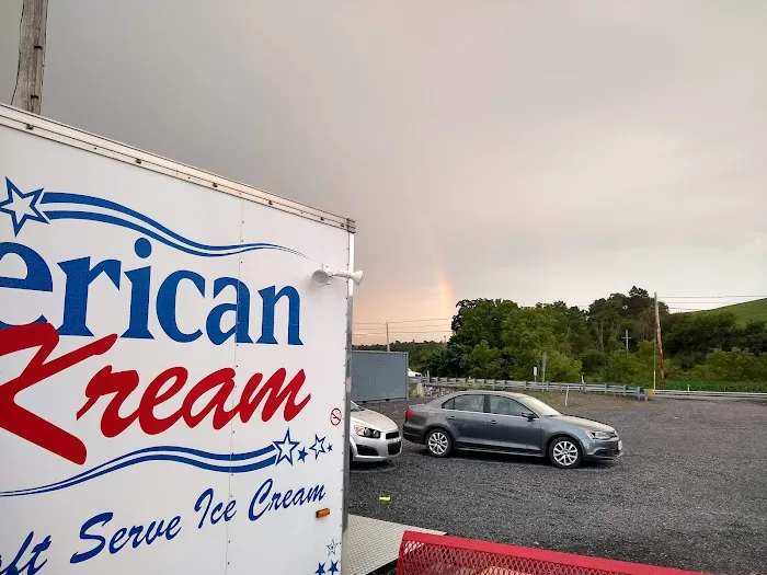 American Kream Soft Serve Picture 8