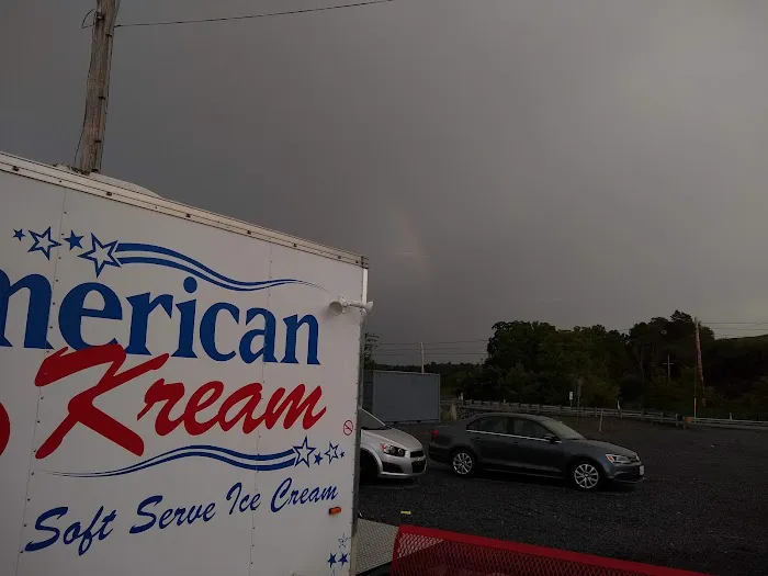 American Kream Soft Serve Picture 4