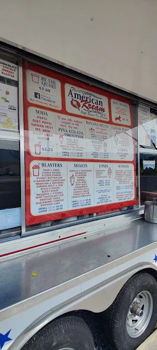 American Kream Soft Serve Picture 7