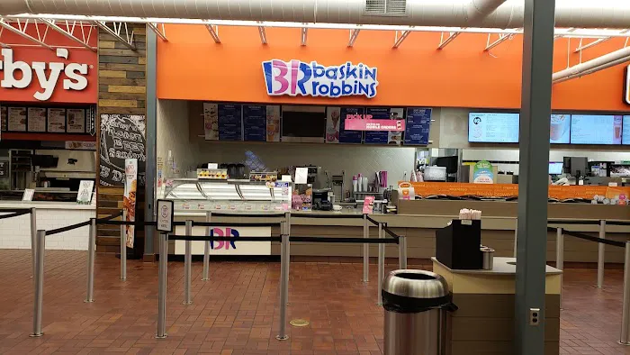 Baskin-Robbins Picture 2