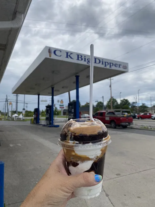 CK BIG DIPPER Picture 4