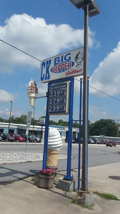 CK BIG DIPPER Picture 8