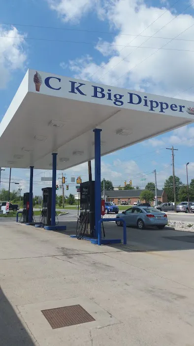 CK BIG DIPPER Picture 5