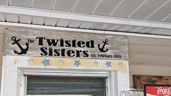 Twisted Sisters Ice Cream Picture 1