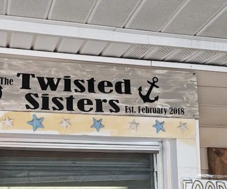 Twisted Sisters Ice Cream