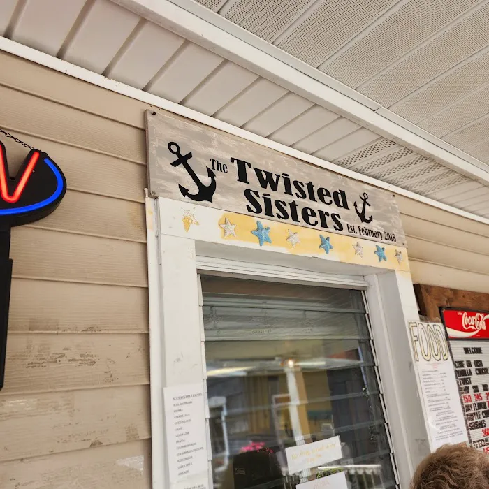 Twisted Sisters Ice Cream Picture 8
