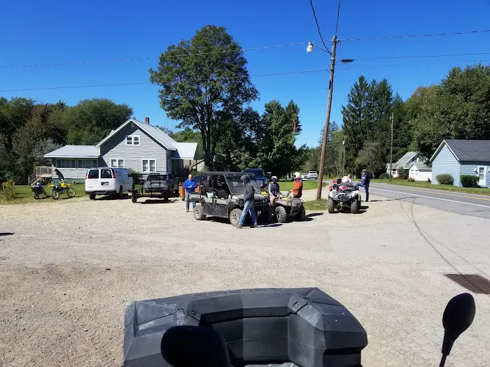 DJ'S Russell City Store,LLC. Picture 1