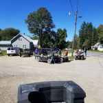 DJ'S Russell City Store,LLC.