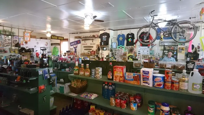 DJ'S Russell City Store,LLC. Picture 7