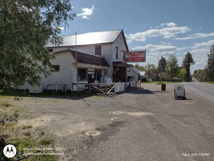DJ'S Russell City Store,LLC. Picture 10