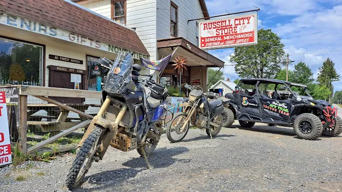 DJ'S Russell City Store,LLC. Picture 6
