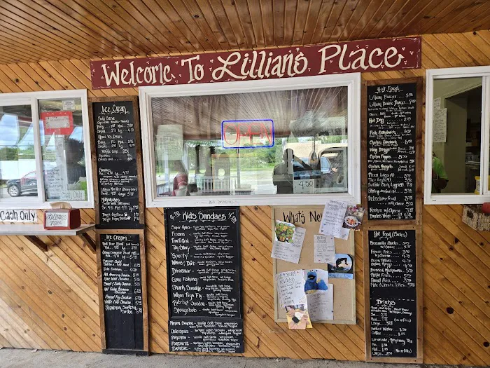 LILLIAN'S PLACE Picture 3