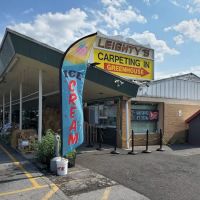 Maples Ice Cream and Treats ico