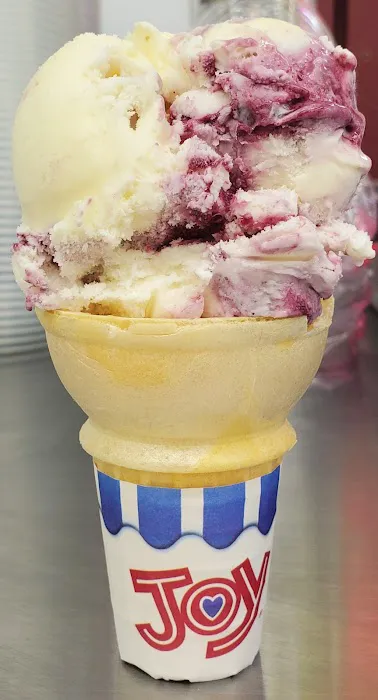 Maples Ice Cream and Treats Picture 5