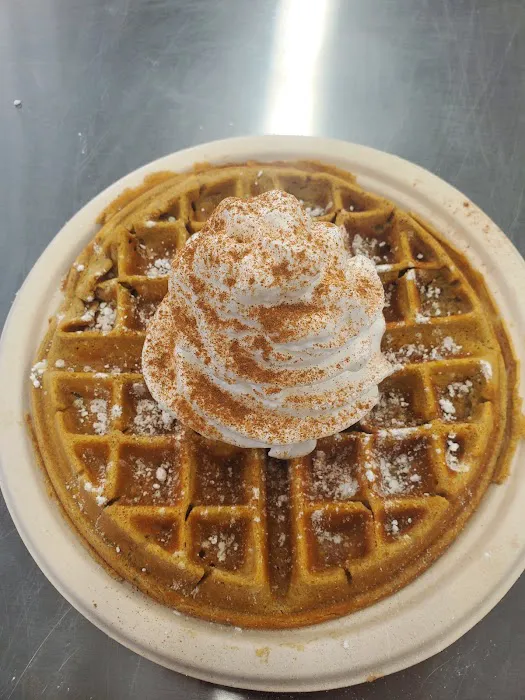 Maples Ice Cream and Treats Picture 3