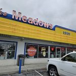 The Meadows Original Frozen Custard