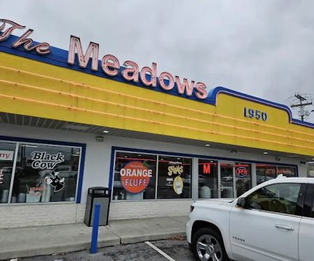The Meadows Original Frozen Custard