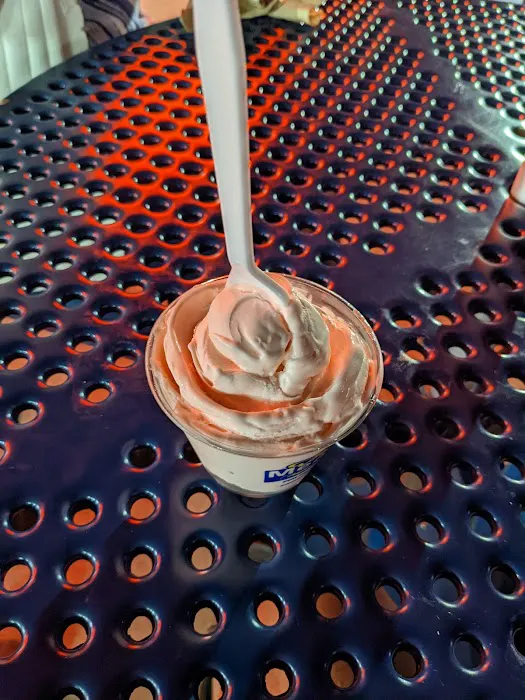 The Meadows Original Frozen Custard Picture 5