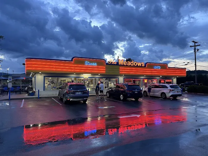 The Meadows Original Frozen Custard Picture 2