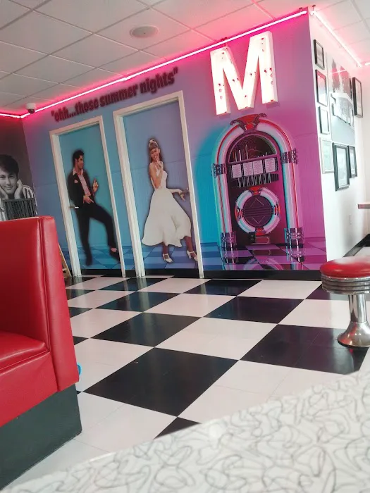 The Meadows Original Frozen Custard Picture 4