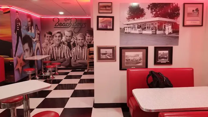 The Meadows Original Frozen Custard Picture 8
