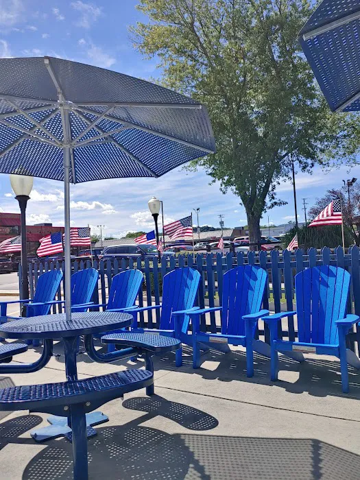 The Meadows Original Frozen Custard Picture 9