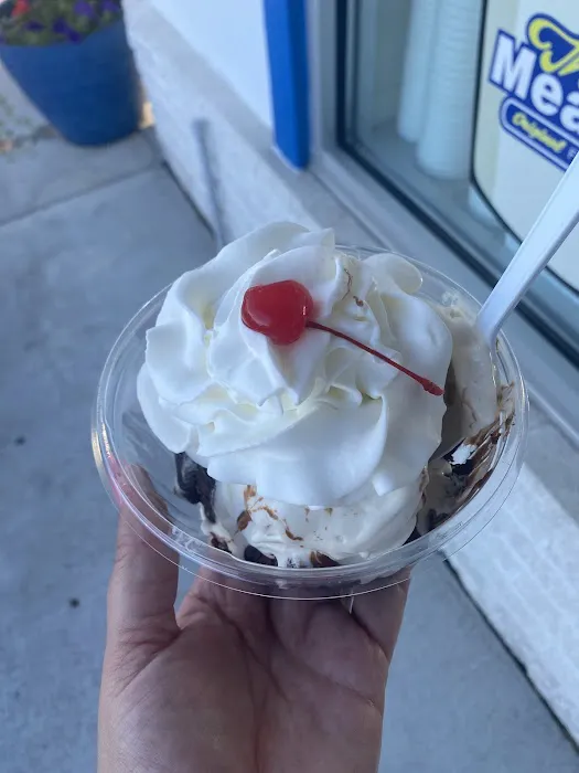 The Meadows Original Frozen Custard Picture 7