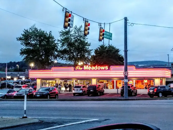 The Meadows Original Frozen Custard Picture 10