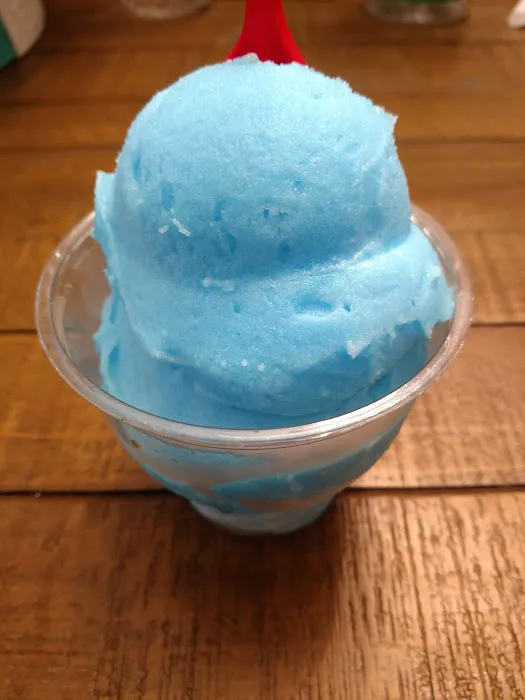 Frosty Cow Soft Serve Picture 5
