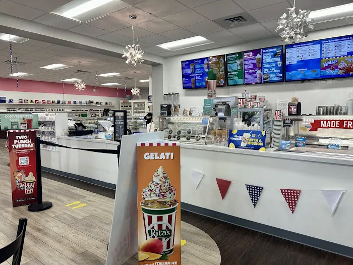 Rita's Italian Ice & Frozen Custard Picture 6