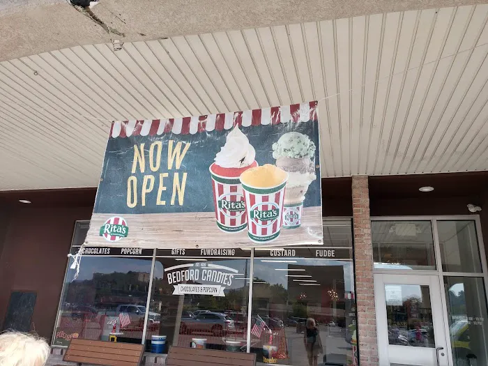 Rita's Italian Ice & Frozen Custard Picture 8