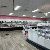 Rita's Italian Ice & Frozen Custard ico