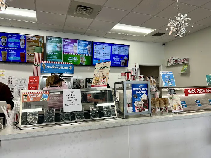 Rita's Italian Ice & Frozen Custard Picture 7
