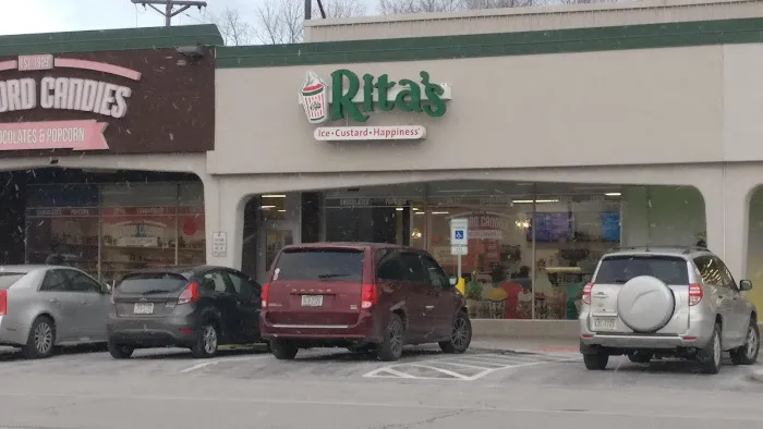 Rita's Italian Ice & Frozen Custard Picture 9