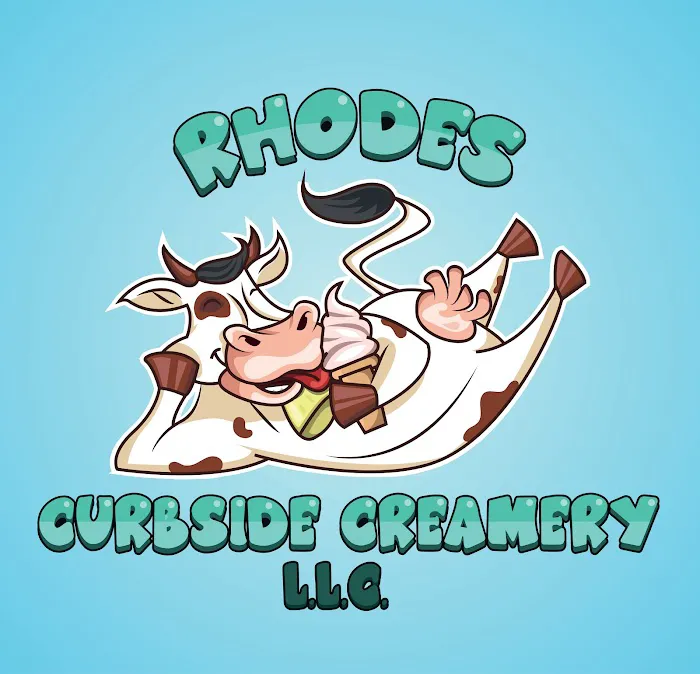 Rhodes Curbside Creamery Picture 1