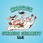 Rhodes Curbside Creamery
