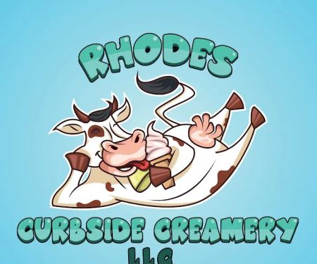 Rhodes Curbside Creamery